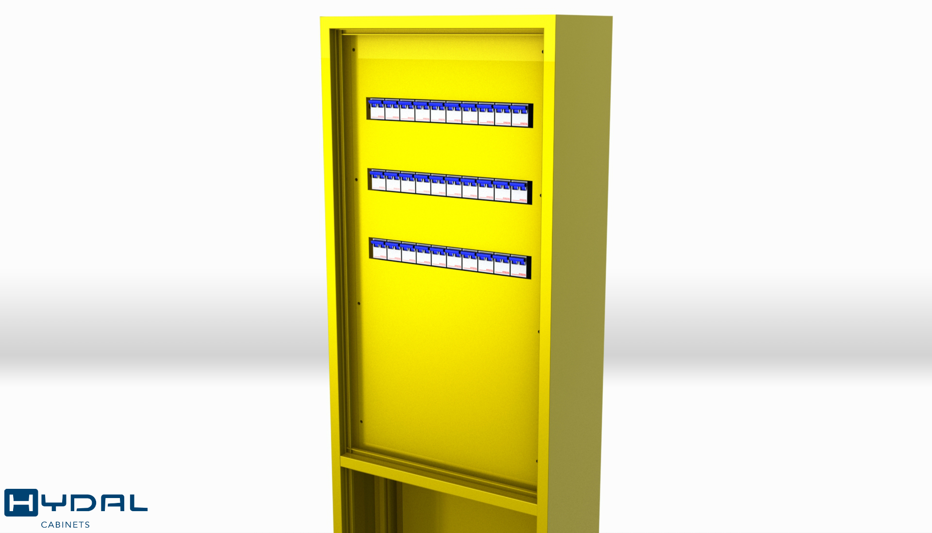 ap-skap-profil-gul-30194-hy-sikkring-tett-frontplate