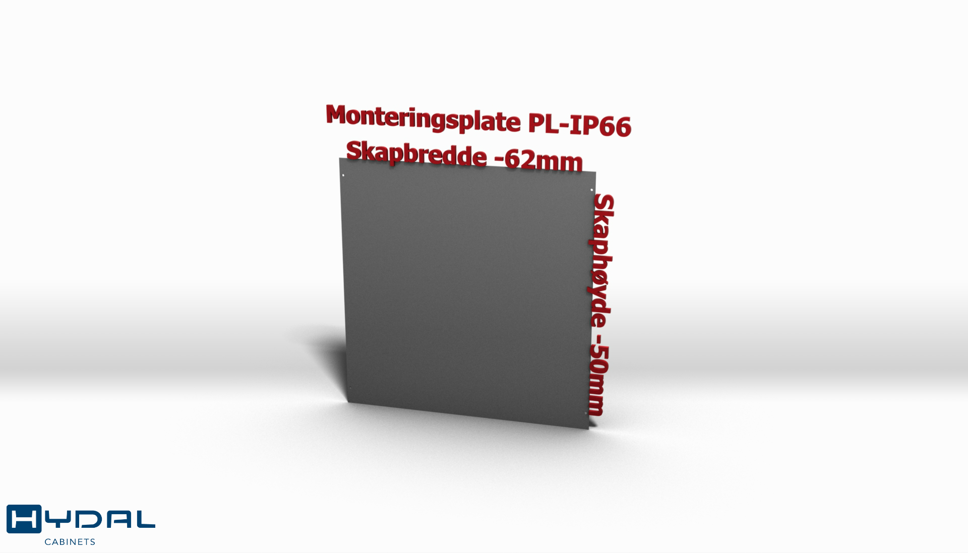 monteringsplate-plip