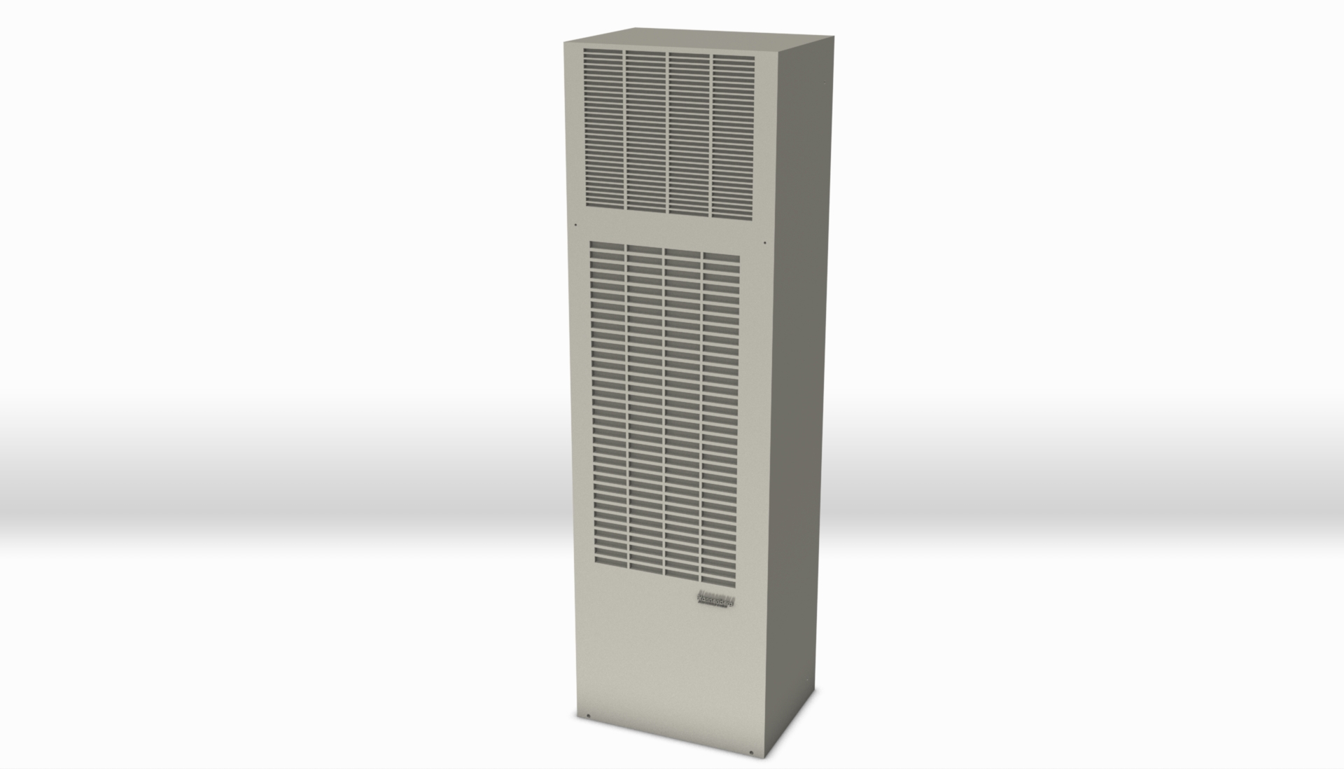 Pfannenberg-Aircondition